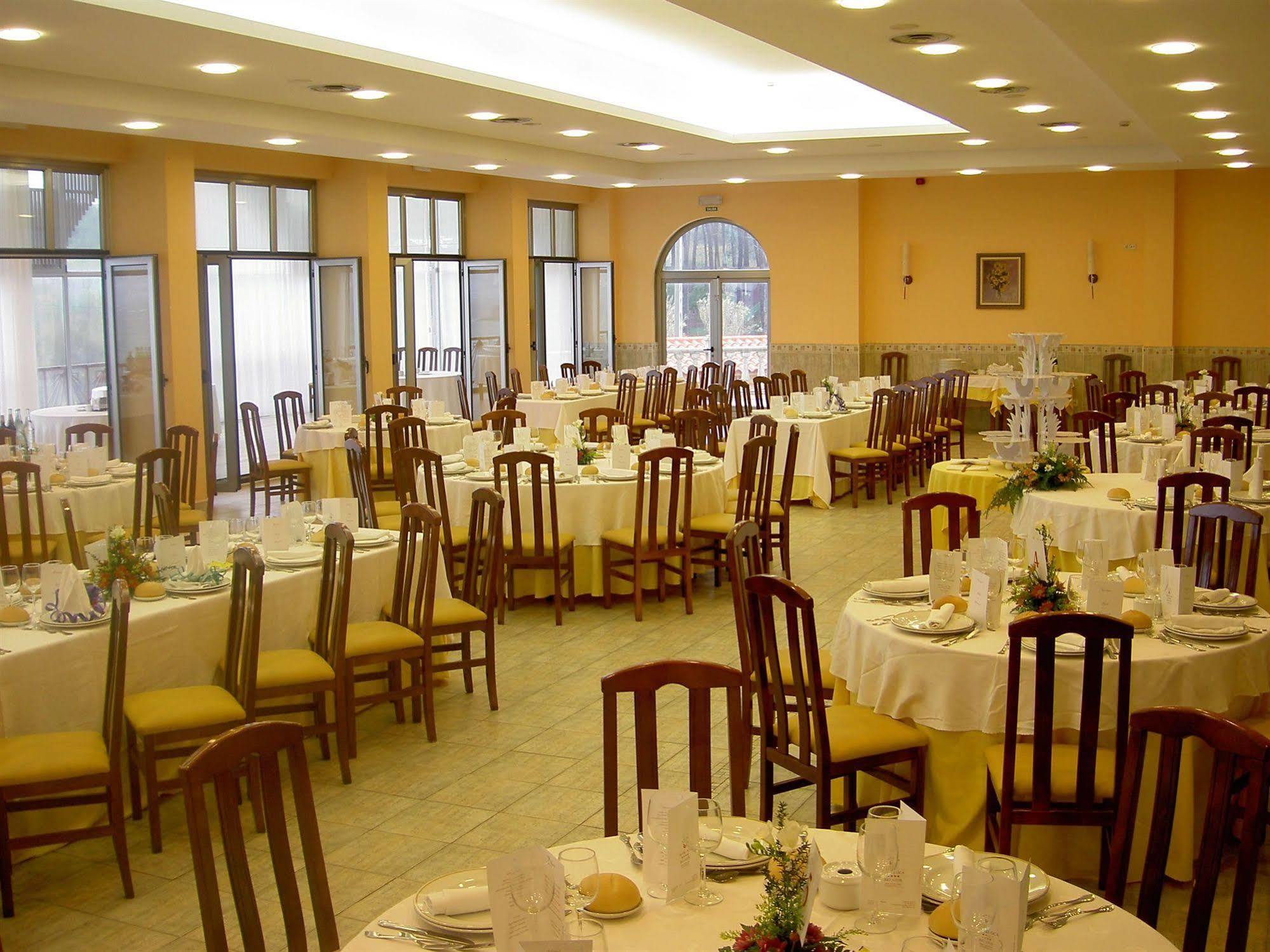 Duerming Villa De Sarria Hotel Exterior foto
